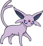 Espeon ♂