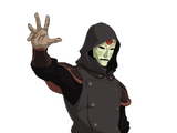 Amon (The Legend of Korra)