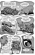Brokenstar's death.SE-5.png (441 KB) Brokenstar being poisoned by Yellowfang as shown in her memory in Yellowfang's Secret.