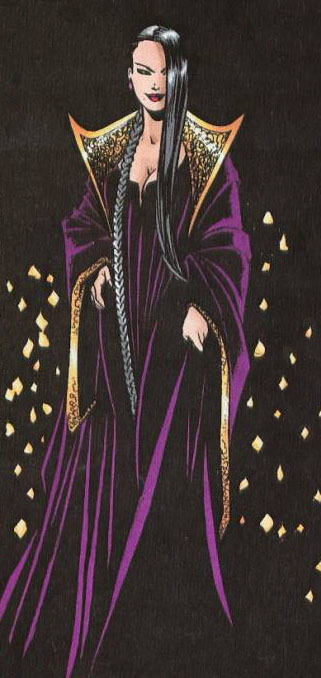 The Countess (Diablo), Villains Wiki