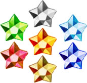 Crystalstars