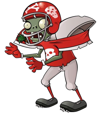 Plants vs Zombies 3 ONLINE Zombie Satan: Team Plants vs Zomboss