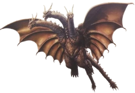 Grand Ghidorah