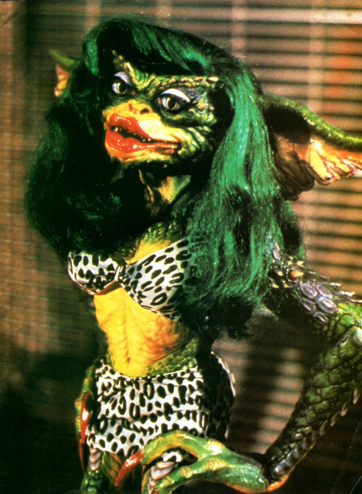 Greta (Gremlins) | Villains Wiki | Fandom