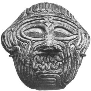 Humbaba