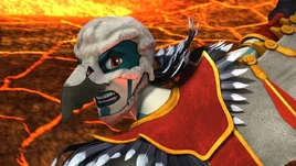 Icarus (Matt Hatter Chronicles)