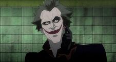 Joker (Arkhamverse)/Synopsis | Villains Wiki | Fandom