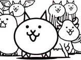 Cats (The Battle Cats)