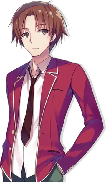 Kiyotaka Ayanokōji | Villains Wiki | Fandom