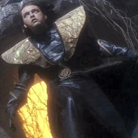 Lord Komodo Villains Wiki Fandom