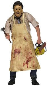 Leatherface