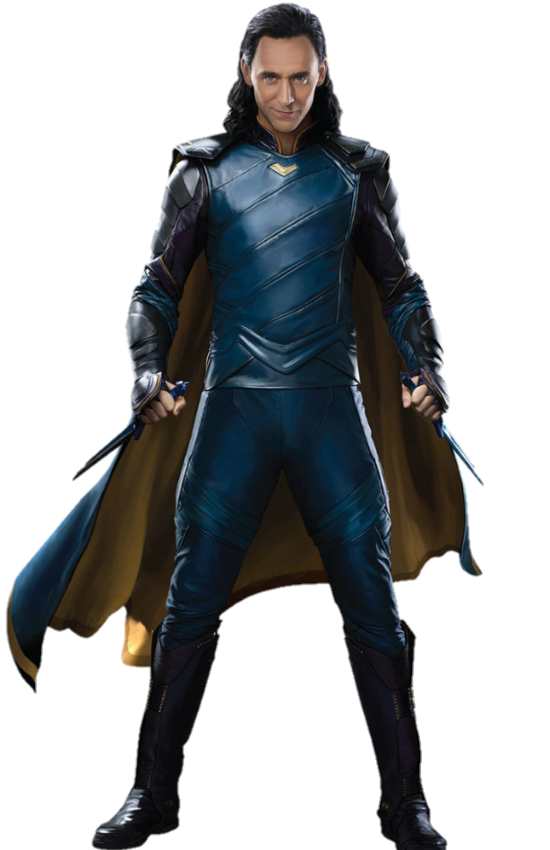 Loki (season 1) - Wikipedia