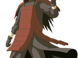 Madara Uchiha