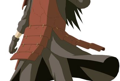 Madara Uchiha | Near Pure Evil Wiki | Fandom