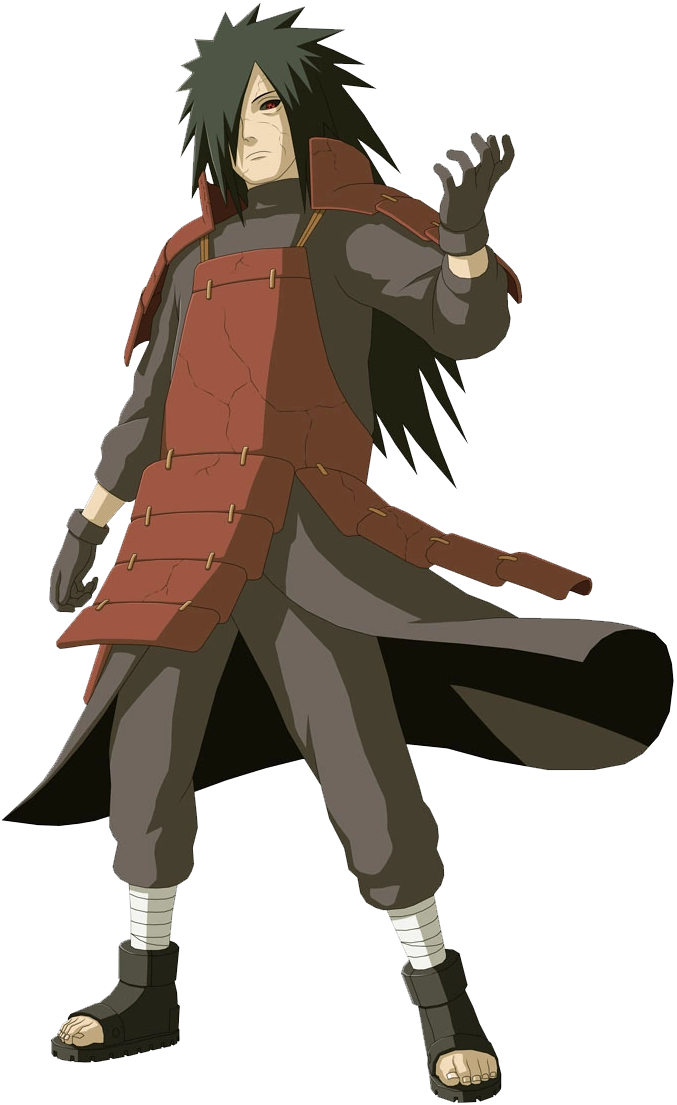 Madara Uchiha Villains Wiki Fandom