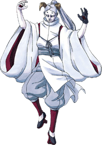 Momoshiki Ōtsutsuki, Boruto Wiki