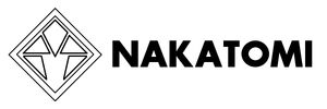 The official logo of Nakatomi Conglomerate.