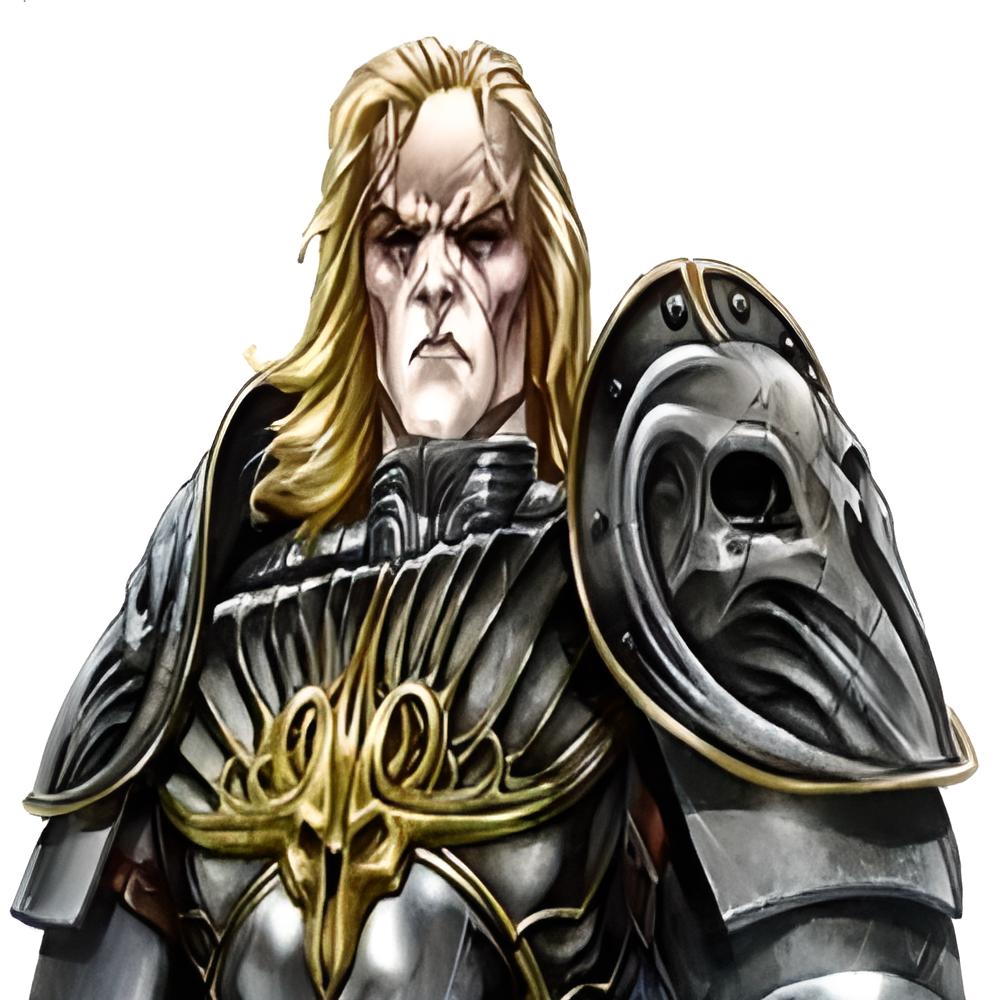 Nicolai Ironfist, Might and Magic Wiki