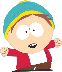 Thin Cartman.