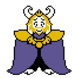 Overworld