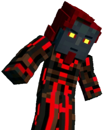 Romeo Minecraft Story Mode Villains Wiki Fandom
