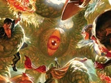Shuma-Gorath