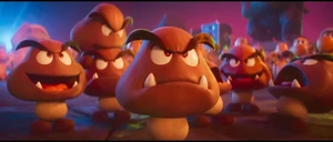 Goombas