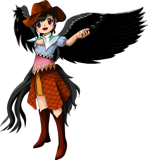 saki Saki Kurokoma | Villains Wiki | Fandom