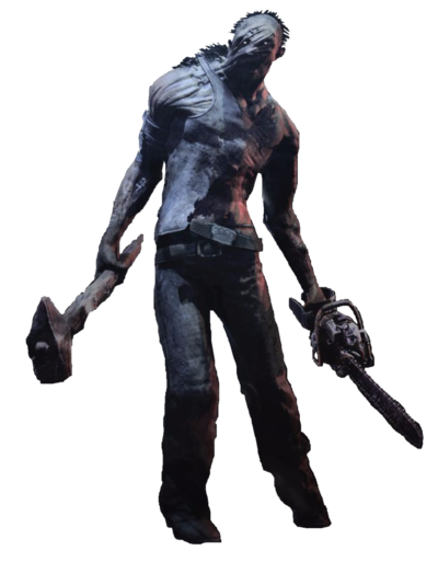 Killers (Dead by Daylight), Villains Wiki