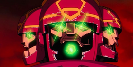 The new Master Mold