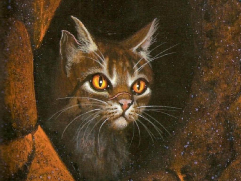 The Top Ten Most Evil Warrior Cat Villains 