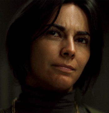 Valeria Garza Villains Wiki Fandom