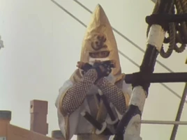 Vermillion Lizard Ep5