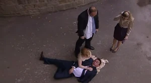 The death of Matthew King.