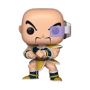 Nappa's Funko Pop!