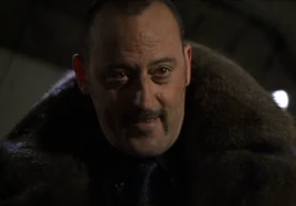Alexi Petrovich (Rollerball)