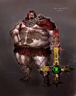 Alighiero Alighieri (Dante's Inferno)