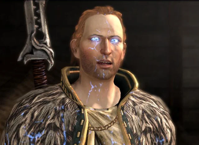 Anders - Characters - Awakening, Dragon Age Origins & Awakening