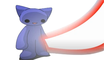 Blue Cat | Villains Wiki | Fandom