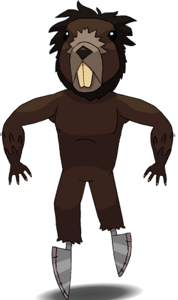 Golden Flumpty, The Fazbear Fanverse Wiki