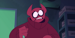 Bob Velseb, Villains Wiki