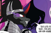 Boi z King Sombra