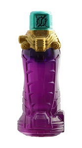 Crocodile Crack Fullbottle (Kamen Rider Rogue)
