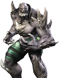 Main Universe Doomsday