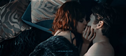 Duela x Turner (Gotham Knights)