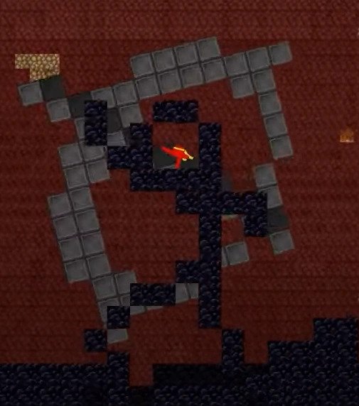 Alan Becker Animation Vs Minecraft Herobrine - Discover & Share GIFs