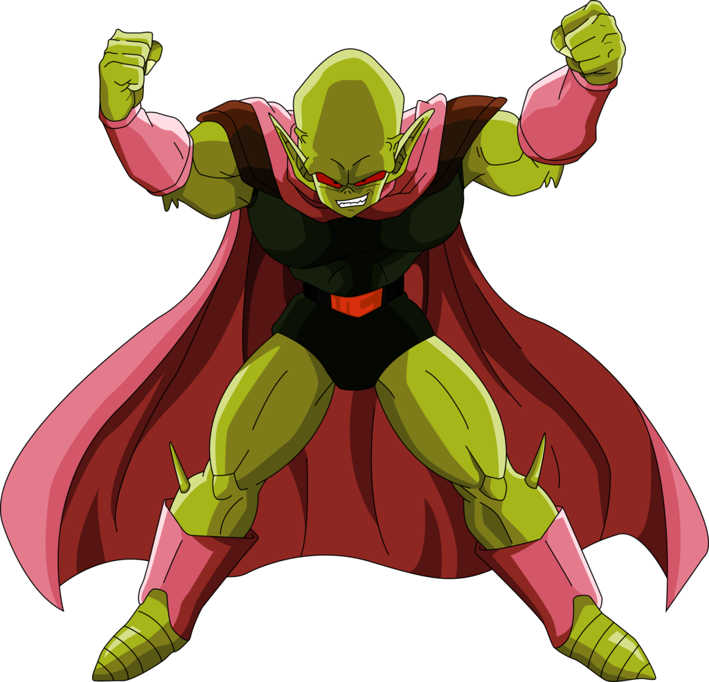 Android 19, Villains Wiki