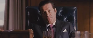 Reyes plotting to have Dom and his crew killed.