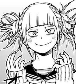 Himiko Toga