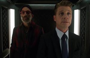 HitmanGordon.png (515 KB) Billy Boy in the elevator with Gordon.